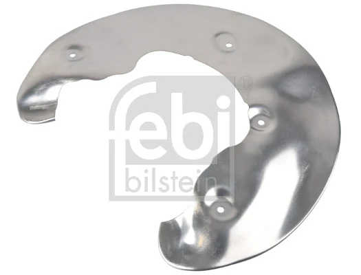 Splash Guard, brake disc